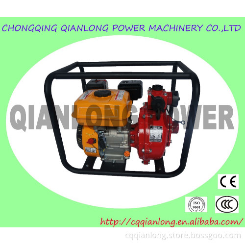 2.5inch Gasoline Water Pump